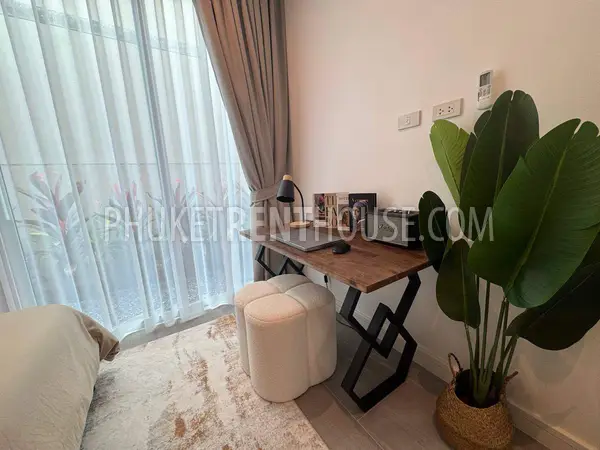 RAW22993: Contemporary 4-Bedroom Villa for Rent with Private Pool in Rawai, Phuket. 照片 #10