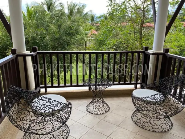 LAG22994: Comfortable 2-Bedroom Townhouse for Long-Term Living in Laguna, Phuket. Photo #8