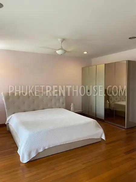 LAG22994: Comfortable 2-Bedroom Townhouse for Long-Term Living in Laguna, Phuket. Photo #5