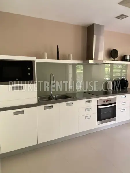 LAG22994: Comfortable 2-Bedroom Townhouse for Long-Term Living in Laguna, Phuket. Photo #3