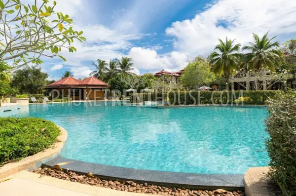 LAG22994: Comfortable 2-Bedroom Townhouse for Long-Term Living in Laguna, Phuket. Photo #7