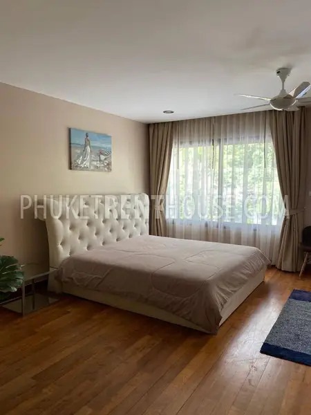 LAG22994: Comfortable 2-Bedroom Townhouse for Long-Term Living in Laguna, Phuket. Photo #6