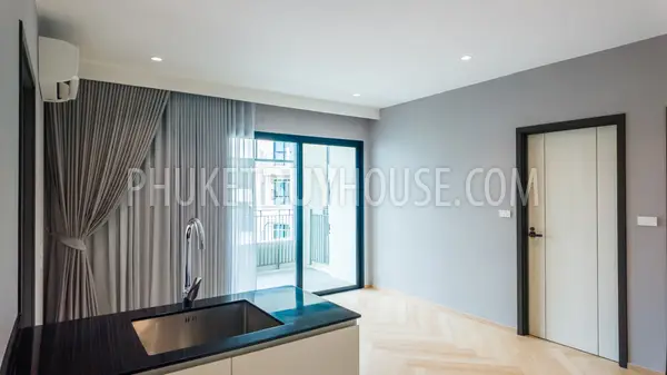 BAN22854: 2-Bedroom Residence with Resort-Style Facilities Near Porto de Phuket, Bang Tao. 照片 #29