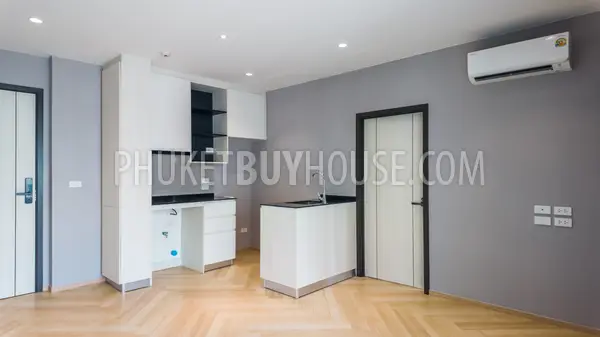 BAN22854: 2-Bedroom Residence with Resort-Style Facilities Near Porto de Phuket, Bang Tao. 照片 #10