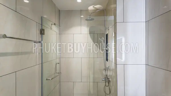 BAN22854: 2-Bedroom Residence with Resort-Style Facilities Near Porto de Phuket, Bang Tao. 照片 #22