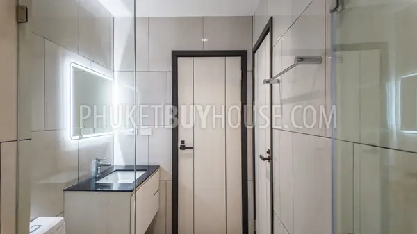 BAN22854: 2-Bedroom Residence with Resort-Style Facilities Near Porto de Phuket, Bang Tao. 照片 #28