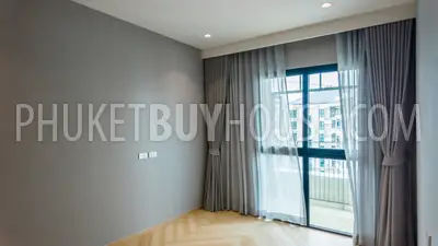 BAN22854: Апартаменты с курортной инфраструктурой рядом с Porto de Phuket, Бангтао. Фото #30