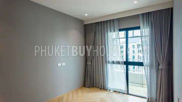 BAN22854: 2-Bedroom Residence with Resort-Style Facilities Near Porto de Phuket, Bang Tao. 照片 #30