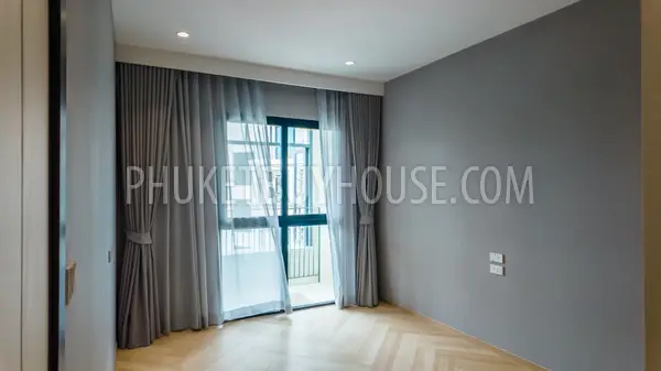 BAN22854: 2-Bedroom Residence with Resort-Style Facilities Near Porto de Phuket, Bang Tao. 照片 #33