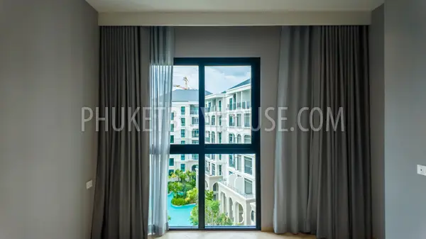 BAN22854: 2-Bedroom Residence with Resort-Style Facilities Near Porto de Phuket, Bang Tao. 照片 #36