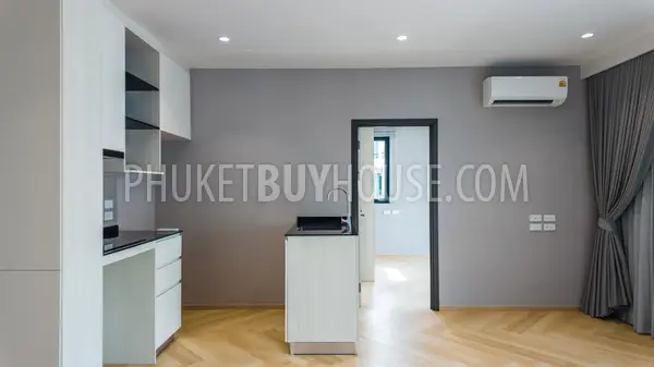 BAN22854: 2-Bedroom Residence with Resort-Style Facilities Near Porto de Phuket, Bang Tao. 照片 #5