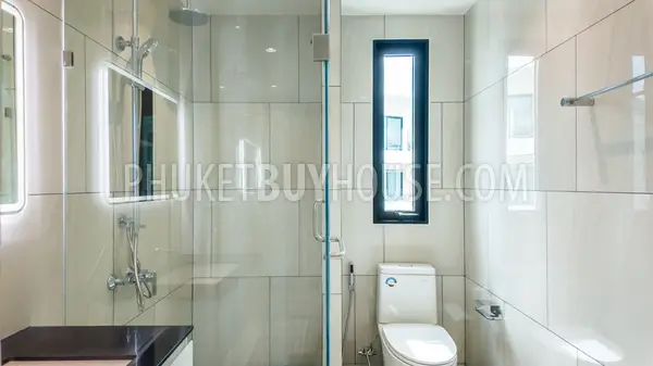 BAN22854: 2-Bedroom Residence with Resort-Style Facilities Near Porto de Phuket, Bang Tao. 照片 #34