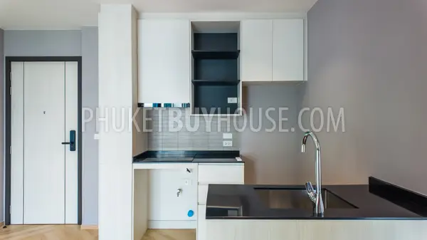 BAN22854: 2-Bedroom Residence with Resort-Style Facilities Near Porto de Phuket, Bang Tao. 照片 #21