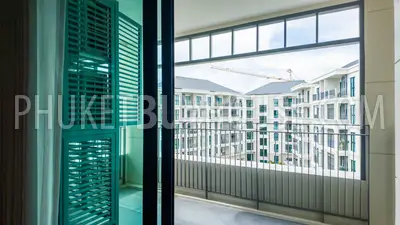 BAN22854: Апартаменты с курортной инфраструктурой рядом с Porto de Phuket, Бангтао. Фото #44