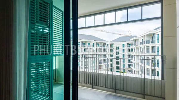 BAN22854: 2-Bedroom Residence with Resort-Style Facilities Near Porto de Phuket, Bang Tao. 照片 #44