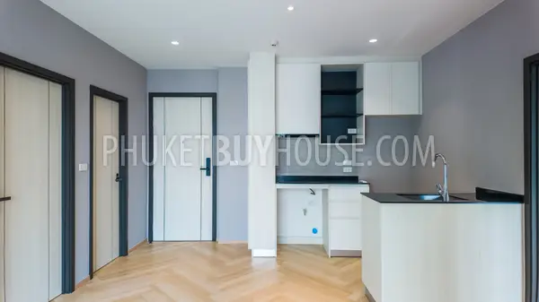 BAN22854: 2-Bedroom Residence with Resort-Style Facilities Near Porto de Phuket, Bang Tao. 照片 #35