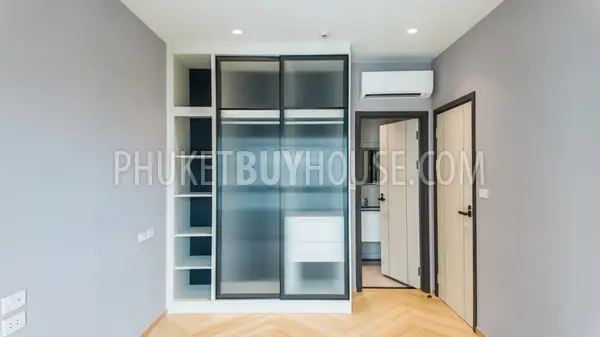 BAN22854: 2-Bedroom Residence with Resort-Style Facilities Near Porto de Phuket, Bang Tao. 照片 #37