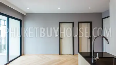 BAN22854: Апартаменты с курортной инфраструктурой рядом с Porto de Phuket, Бангтао. Фото #39