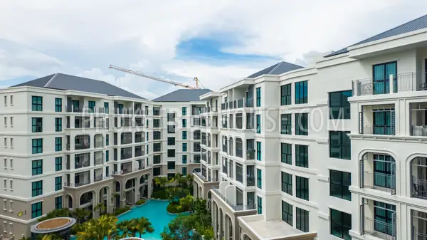 BAN22854: 2-Bedroom Residence with Resort-Style Facilities Near Porto de Phuket, Bang Tao. 照片 #43