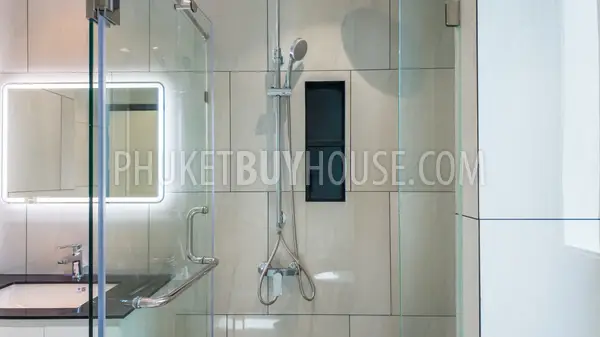 BAN22854: 2-Bedroom Residence with Resort-Style Facilities Near Porto de Phuket, Bang Tao. 照片 #41