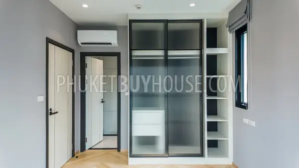 BAN22854: 2-Bedroom Residence with Resort-Style Facilities Near Porto de Phuket, Bang Tao. 照片 #40