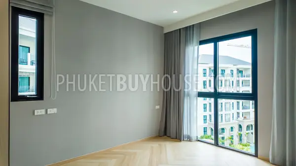 BAN22854: 2-Bedroom Residence with Resort-Style Facilities Near Porto de Phuket, Bang Tao. 照片 #42