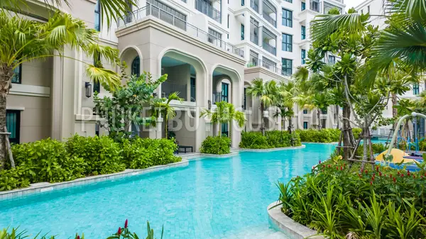 BAN22854: 2-Bedroom Residence with Resort-Style Facilities Near Porto de Phuket, Bang Tao. 照片 #46