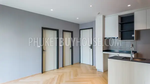 BAN22854: 2-Bedroom Residence with Resort-Style Facilities Near Porto de Phuket, Bang Tao. 照片 #38
