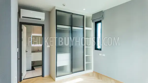 BAN22854: 2-Bedroom Residence with Resort-Style Facilities Near Porto de Phuket, Bang Tao. 照片 #8
