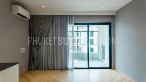 BAN22854: 2-Bedroom Residence with Resort-Style Facilities Near Porto de Phuket, Bang Tao. 照片 #25