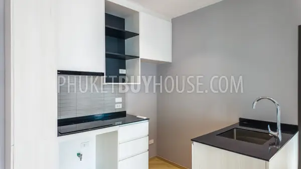 BAN22854: 2-Bedroom Residence with Resort-Style Facilities Near Porto de Phuket, Bang Tao. 照片 #9