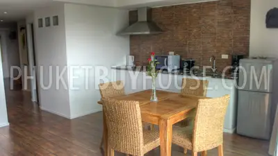 KAT28: Condo in Phuket. Фото #4
