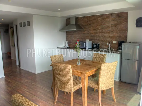 KAT28: Condo in Phuket. Photo #4