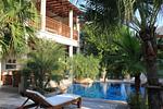 RAW2696: Style & Class: Beautiful Tropical Pool Villa in Rawai High Construction Standard. Thumbnail #1