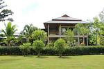 RAW2696: Style & Class: Beautiful Tropical Pool Villa in Rawai High Construction Standard. Thumbnail #8