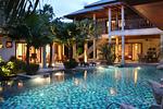 RAW2696: Style & Class: Beautiful Tropical Pool Villa in Rawai High Construction Standard. Thumbnail #11