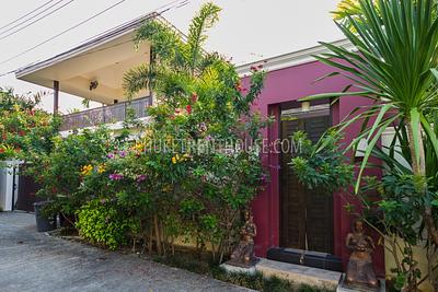 RAW15565: Four Bedroom Villa in Rawai. Photo #1