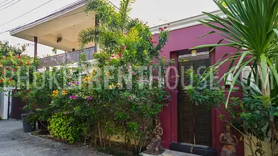 RAW15565: Four Bedroom Villa in Rawai. 照片 #2