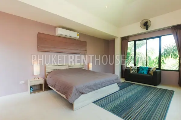 RAW15565: Four Bedroom Villa in Rawai. 照片 #10