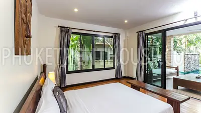 RAW15565: Four Bedroom Villa in Rawai. 照片 #13