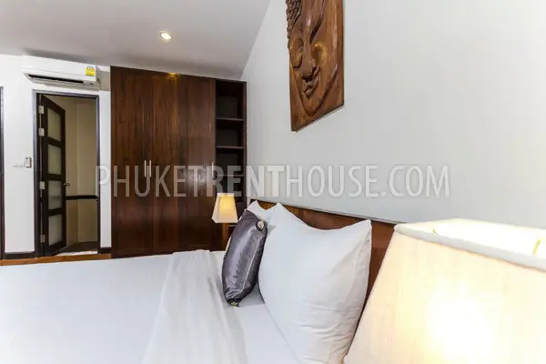 RAW15565: Four Bedroom Villa in Rawai. 照片 #14