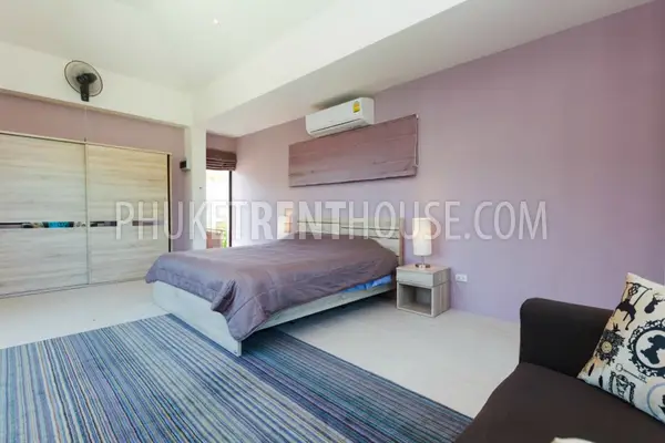 RAW15565: Four Bedroom Villa in Rawai. 照片 #9
