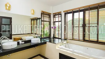 RAW15565: Four Bedroom Villa in Rawai. 照片 #20