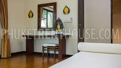 RAW15565: Four Bedroom Villa in Rawai. 照片 #21