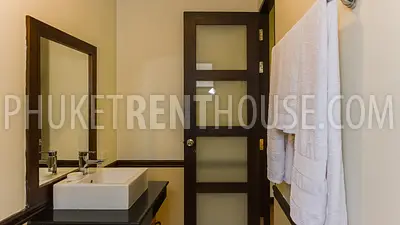 RAW15565: Four Bedroom Villa in Rawai. 照片 #24