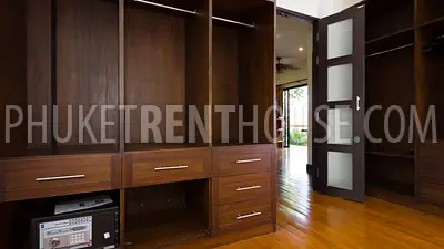 RAW15565: Four Bedroom Villa in Rawai. 照片 #16