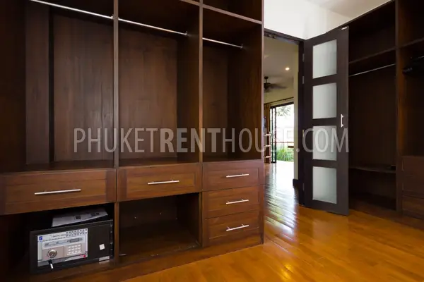 RAW15565: Four Bedroom Villa in Rawai. 照片 #16