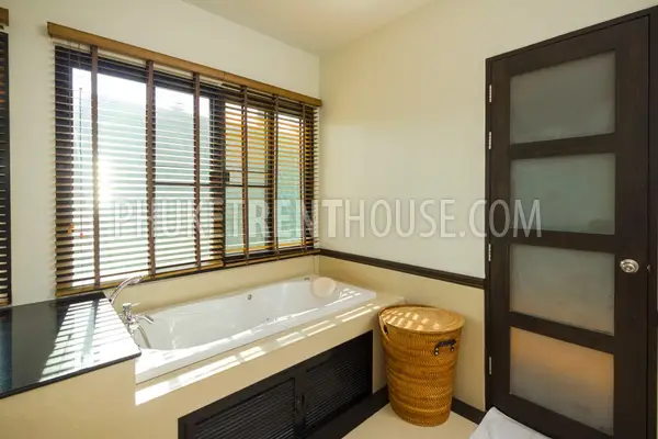 RAW15565: Four Bedroom Villa in Rawai. 照片 #19