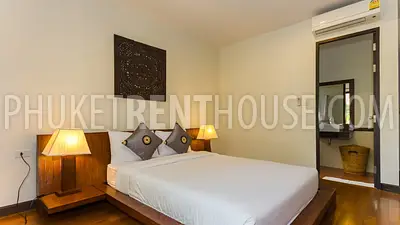 RAW15565: Four Bedroom Villa in Rawai. 照片 #26