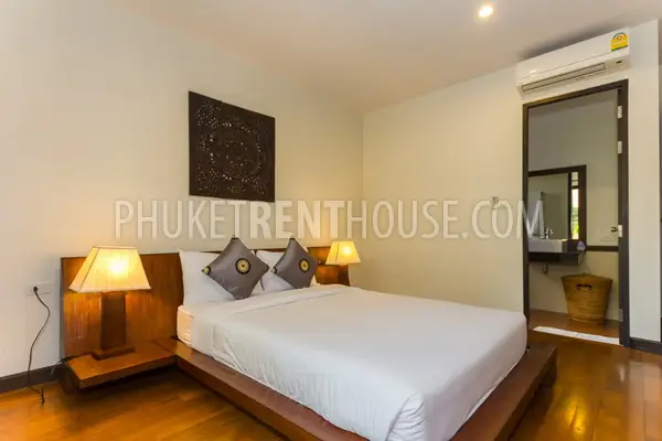 RAW15565: Four Bedroom Villa in Rawai. 照片 #26